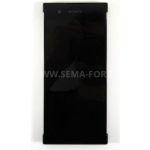 LCD Displej + Dotykové sklo + Rám Sony Xperia XA1 – Zbozi.Blesk.cz