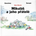 Mikuláš a jeho přátelé – Hledejceny.cz