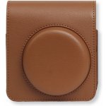 Caiul Instax Mini 99 Case Brown – Zboží Živě