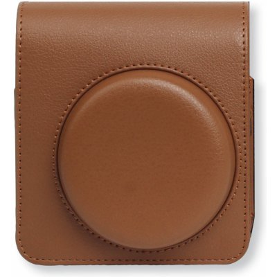 Caiul Instax Mini 99 Case Brown – Zboží Živě