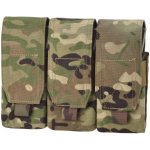 Defcon5 na zásobníky 6xM4 a 3xAK Multicamo – Hledejceny.cz