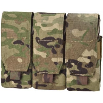 Defcon5 na zásobníky 6xM4 a 3xAK Multicamo – Hledejceny.cz