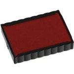 Colop Razítková poduška E/10 červená 588488 – Hledejceny.cz