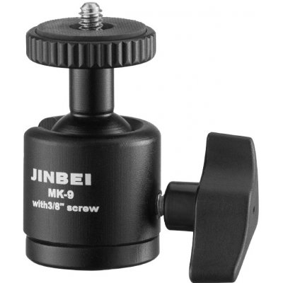 Jinbei MK-9 – Zboží Živě