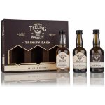 Teeling whisky Trinity Pack 46% 3 x 0,05 l (set) – Hledejceny.cz