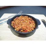 Summit To Eat VEGETARIÁNSKÉ JALAPENO S RÝŽÍ 217 g – Hledejceny.cz
