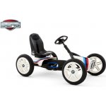 BMW Street Racer – Sleviste.cz