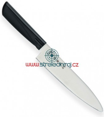 Kanetsugu Sharpness Revolution Japan nůž Chef / Gyuto 180 mm