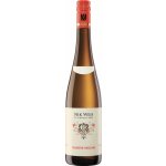 Nik Weiß Riesling Schiefer QbA trocken 2024 11,5% 0,75 l (holá láhev) – Hledejceny.cz