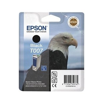 Epson C13T007401 - originální