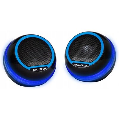 Blow 2.0 MS-29 – Sleviste.cz