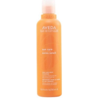 Aveda Sun Care Hair and Body Cleanser 250 ml – Zboží Mobilmania