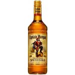 Captain Morgan Captain Gold Spiced 35% 0,7 l (holá láhev) – Sleviste.cz
