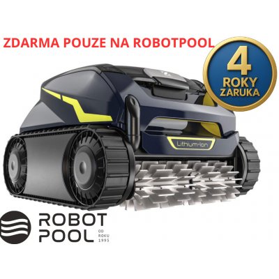 ZODIAC RF 5600iQ FreeRider – Hledejceny.cz