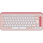 Logitech POP Icon Keys Bluetooth Keyboard 920-013073 – Zboží Živě
