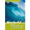 OXFORD READ AND DISCOVER Level 3: WONDERFUL WATER - GEATCHES