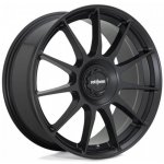 Rotiform R168 DTM 8.5x20 6x120 ET45 satin black | Zboží Auto