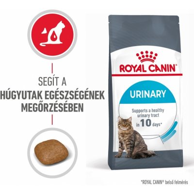 Royal Canin Urinary Care 2 kg – Zbozi.Blesk.cz