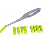 Stěrka na silikon - sada 9ks WESTBERG FESTA – Zboží Mobilmania