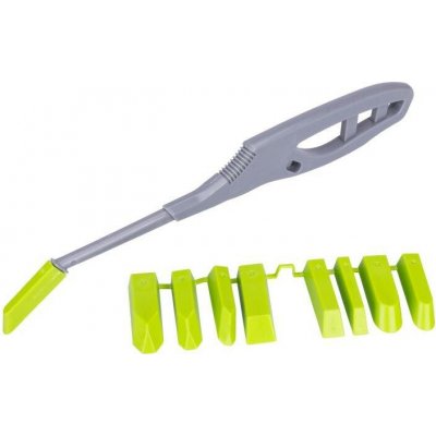 Stěrka na silikon - sada 9ks WESTBERG FESTA – Zboží Mobilmania