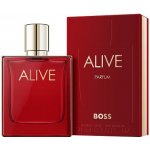 Hugo Boss Alive parfém dámský 50 ml – Hledejceny.cz