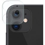 EPICO Camera Lens Protector iPhone 12 Mini 49912151000006 – Zboží Živě