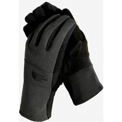 Dámské rukavice The North Face Apex Insulated Etip Glove tnf dark grey heather – Hledejceny.cz