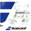 Tecnifibre Synthetic Gut 12m 1,25mm