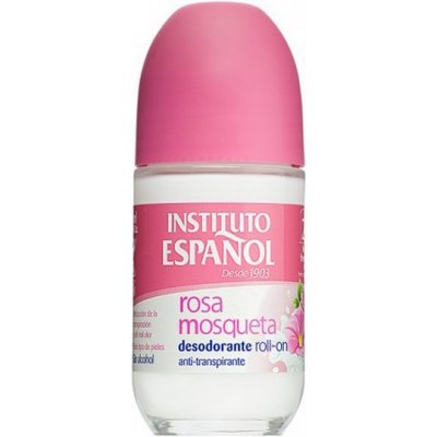 Instituto Español Rosa Mosqueta roll-on 75 ml
