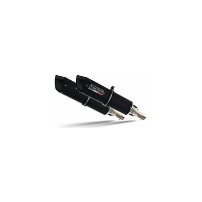 GPR FURORE-X INOX K.121.CAT.FXSC – Hledejceny.cz