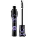 Essence I Love Extreme Volume řasenka Black 12 ml – Hledejceny.cz