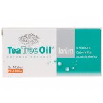 Dr. Müller Tea Tree Oil krém 30 ml – Sleviste.cz
