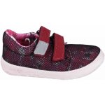 Jonap barefoot B7v slim vínová – Hledejceny.cz