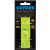 Reflexní pásek Oxford reflexní pásek se 4-mi LED diodami Bright Band Plus