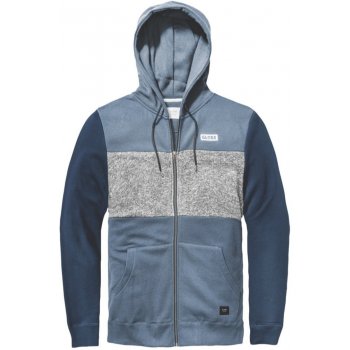 Globe Journey III Zip Navy