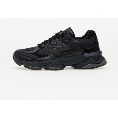 New Balance 9060 Black – Sleviste.cz