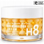 Medi Peel Gold Age Tox Cream extra hydratační krém 50 g – Hledejceny.cz