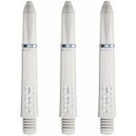 Winmau Nylon PRO Force White Short – Zboží Dáma