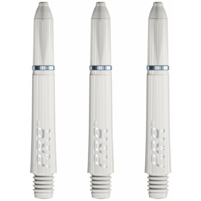 Winmau Nylon PRO Force White Short – Zboží Dáma