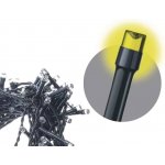 Emos ZY2057 LED vánoční síť 3× AA venkovní teplá bílá časovač – Hledejceny.cz