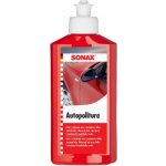 Sonax Autopolitura 250 ml – Zboží Mobilmania