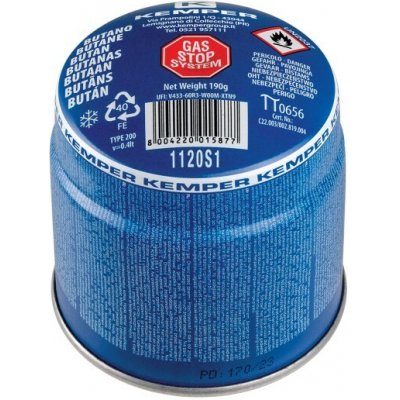 ROTHENBERGER 190 g – Zboží Mobilmania