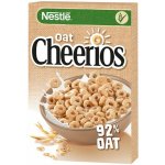 Nestlé Cheerios ovesné Snídaňové cereálie 375 g – Zboží Dáma