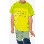 Vaude Solaro II Bright green – Zboží Dáma