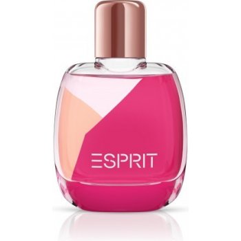 Esprit Woman toaletní voda dámská 40 ml