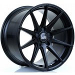 Bola CSR 8x18 5x108 ET25-45 matt black | Zboží Auto