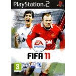 FIFA 11 – Zboží Dáma