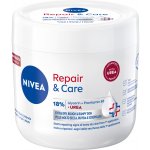 Nivea Repair & Care tělový krém 400 ml – Zboží Dáma