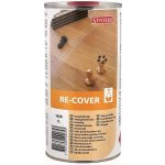 Synteko Re-cover udržovací olej vytvrzující kyslíkem pro pravidelné ošetření dřevěných a korkových podlah 1 l – Zboží Dáma