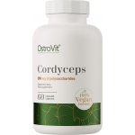 OstroVit Cordyceps vege 60 kapslí – Hledejceny.cz